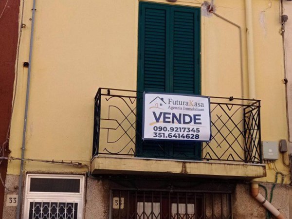 appartamento in vendita a Messina in zona Tremestieri