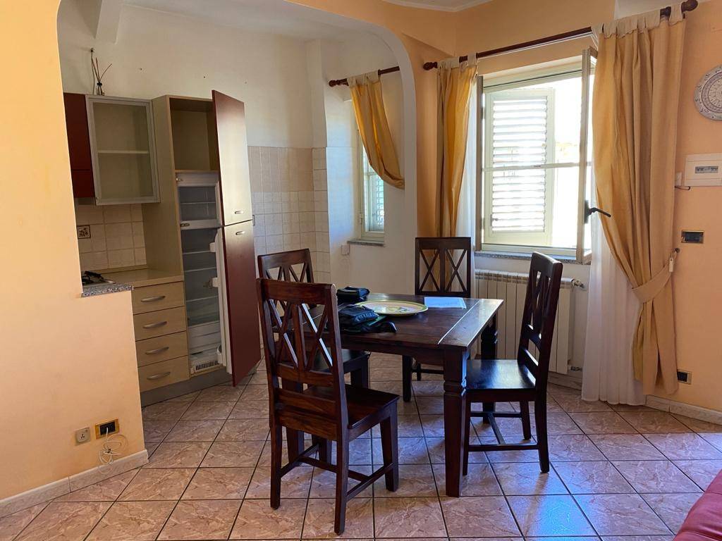 appartamento in vendita a Messina