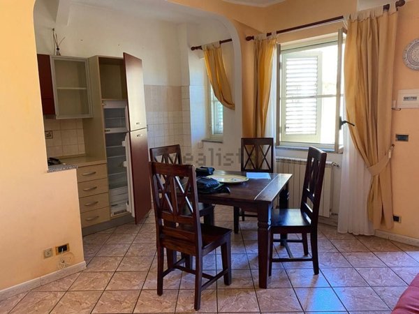 appartamento in vendita a Messina