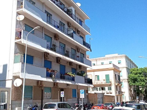 appartamento in vendita a Messina in zona Centro Storico