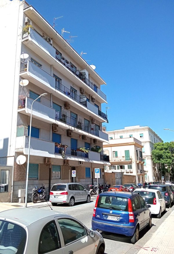 appartamento in vendita a Messina in zona Centro Storico