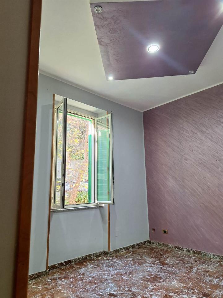 appartamento in vendita a Messina in zona Gravitelli