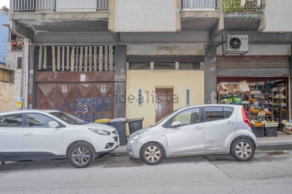 appartamento in vendita a Messina