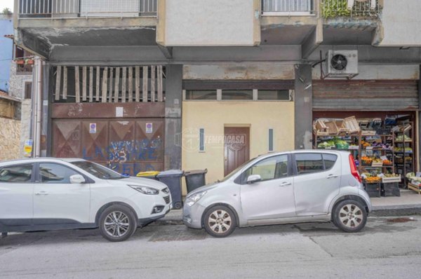 appartamento in vendita a Messina