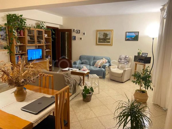 appartamento in vendita a Messina in zona Minissale