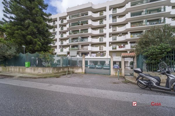 appartamento in vendita a Messina in zona Contesse