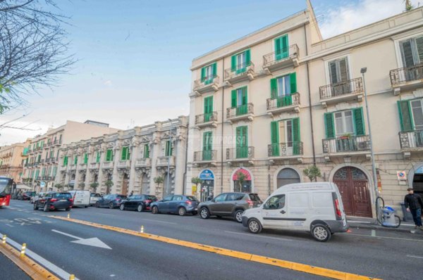 appartamento in vendita a Messina in zona Centro Storico