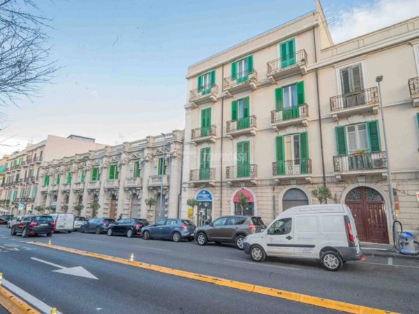 appartamento in vendita a Messina in zona Centro Storico