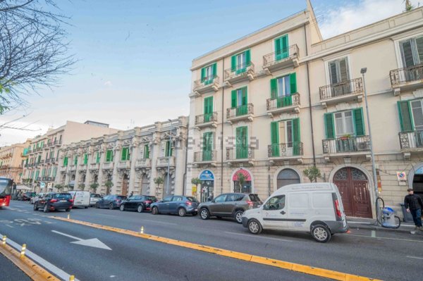 appartamento in vendita a Messina in zona Centro Storico