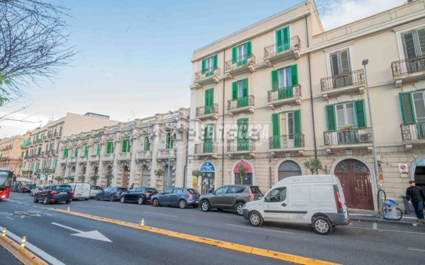 appartamento in vendita a Messina in zona Centro Storico