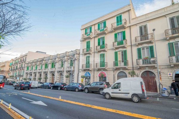 appartamento in vendita a Messina in zona Centro Storico