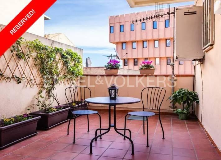 appartamento in vendita a Messina in zona Centro Storico