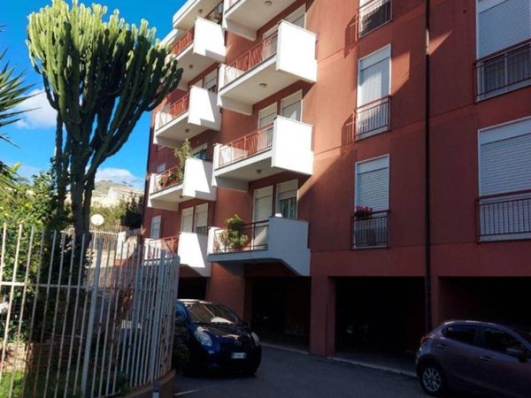 appartamento in vendita a Messina in zona Santissima Annunziata