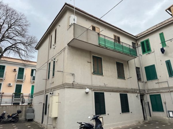 appartamento in vendita a Messina