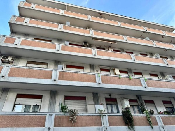appartamento in vendita a Messina