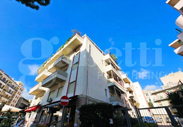 appartamento in vendita a Messina in zona Centro Storico