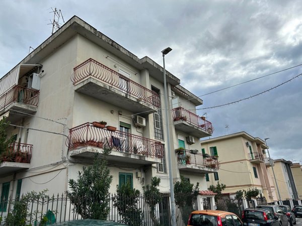 appartamento in vendita a Messina in zona Contesse