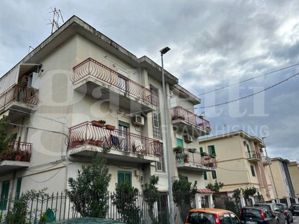 appartamento in vendita a Messina in zona Minissale