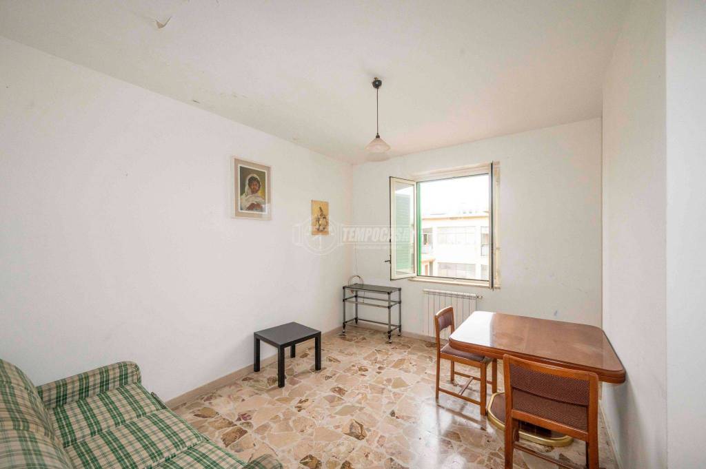 appartamento in vendita a Messina in zona Minissale
