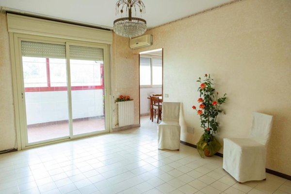 appartamento in vendita a Messina in zona Tremestieri