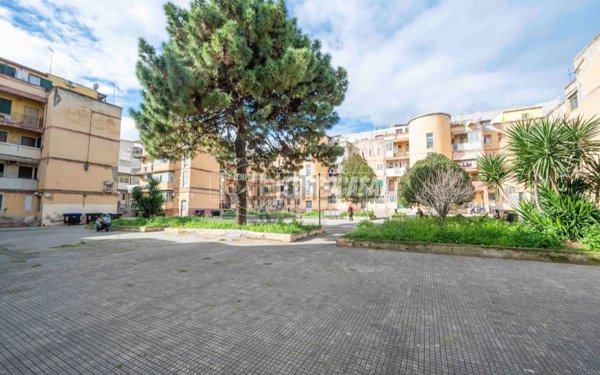 appartamento in vendita a Messina in zona Gazzi