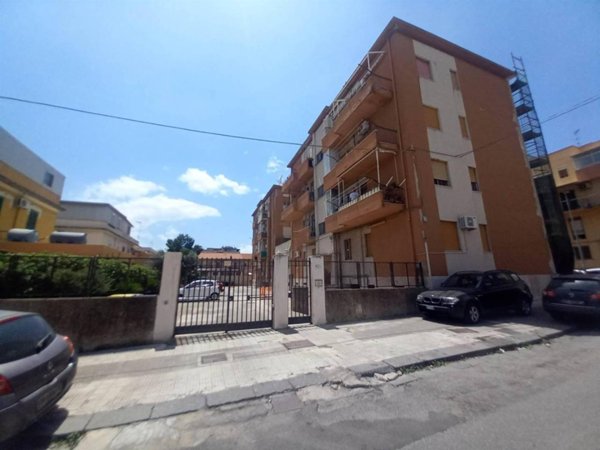 appartamento in vendita a Messina