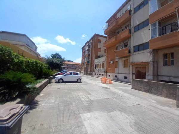 appartamento in vendita a Messina