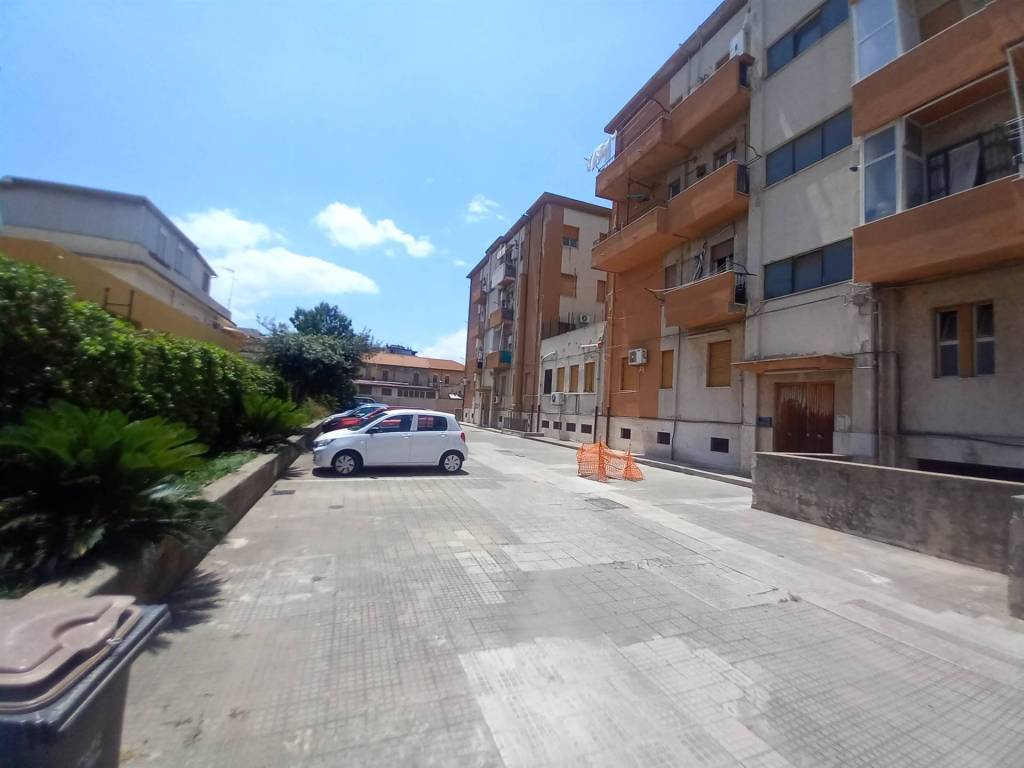 appartamento in vendita a Messina