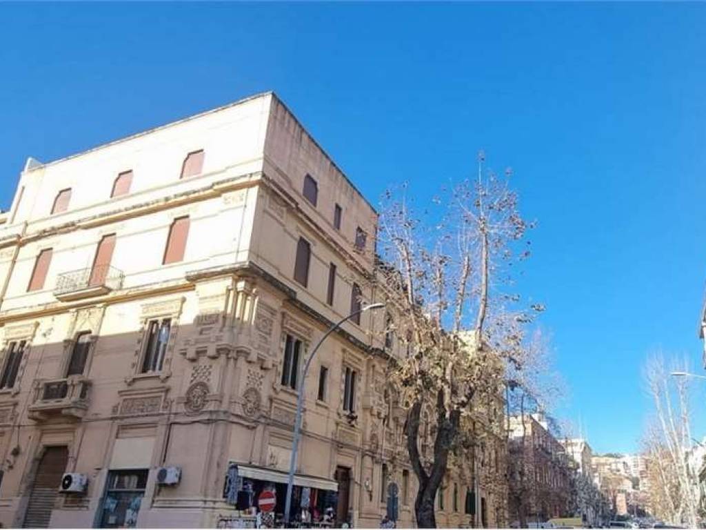 appartamento in vendita a Messina