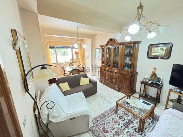 appartamento in vendita a Messina in zona Minissale