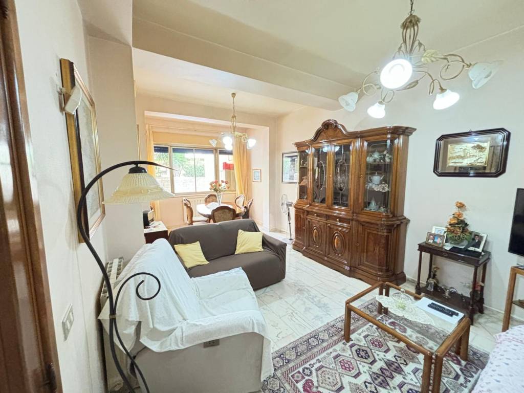 appartamento in vendita a Messina in zona Minissale