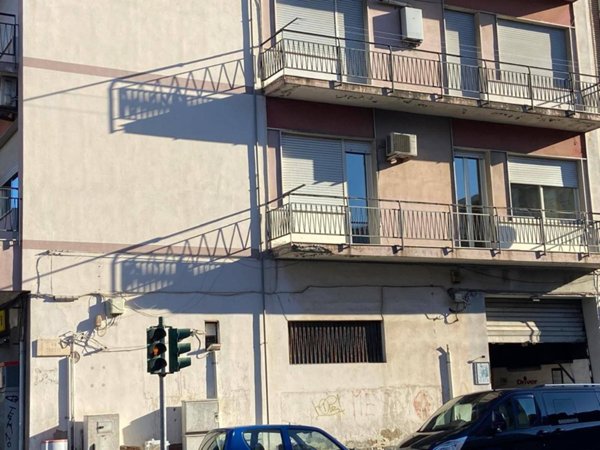 appartamento in vendita a Messina