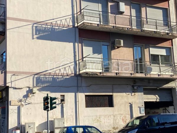 appartamento in vendita a Messina