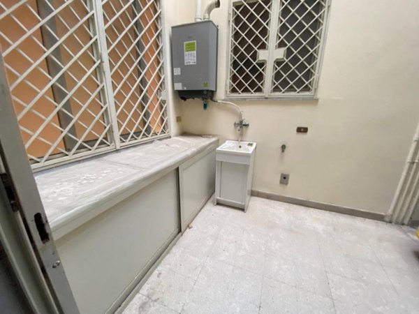 appartamento in vendita a Messina