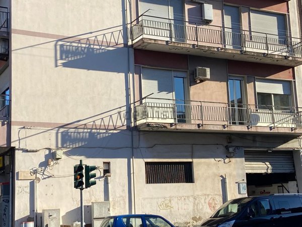 appartamento in vendita a Messina