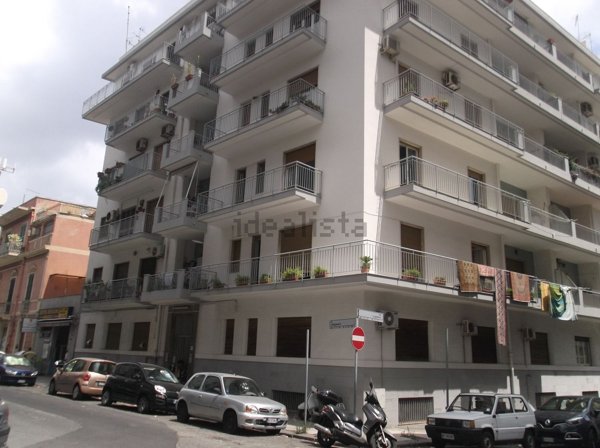 appartamento in vendita a Messina in zona Centro Storico