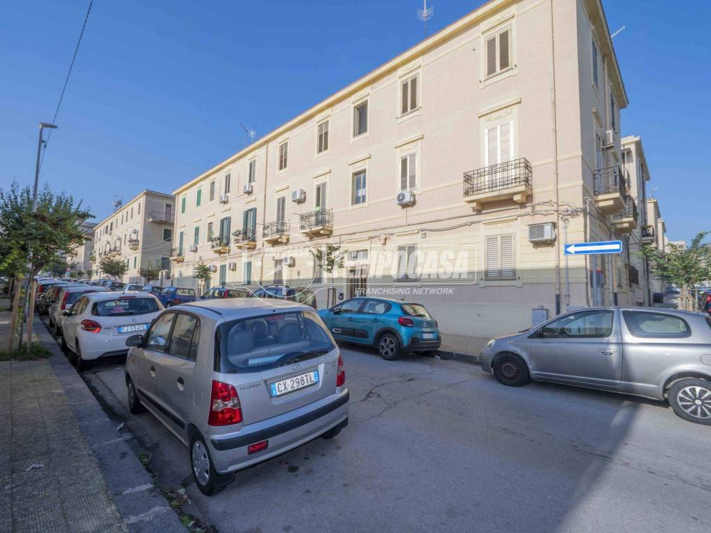 appartamento in vendita a Messina