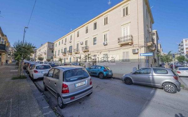 appartamento in vendita a Messina