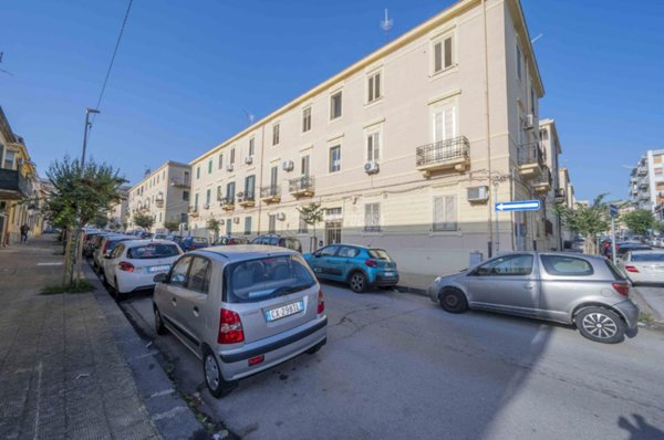 appartamento in vendita a Messina