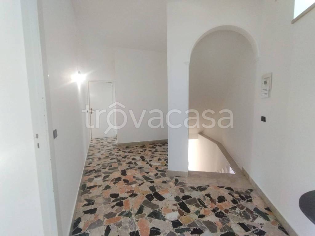 appartamento in vendita a Messina in zona Santissima Annunziata