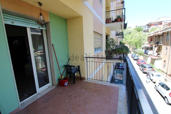 appartamento in vendita a Messina in zona Gravitelli