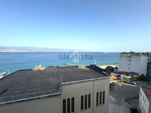 appartamento in vendita a Messina in zona Paradiso
