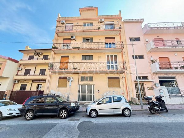 appartamento in vendita a Messina in zona Tremestieri