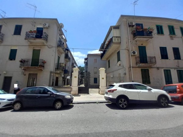 appartamento in vendita a Messina