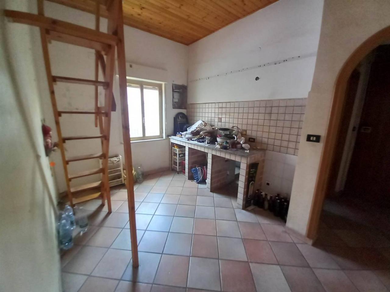 appartamento in vendita a Messina