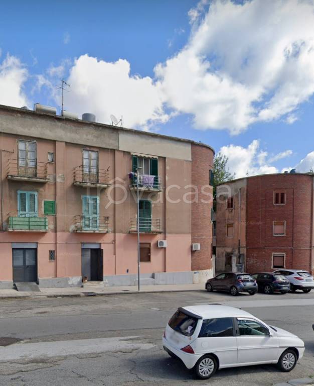 appartamento in vendita a Messina