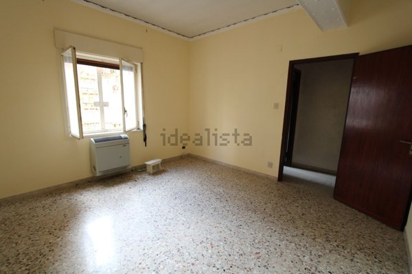 appartamento in vendita a Messina in zona Centro Storico