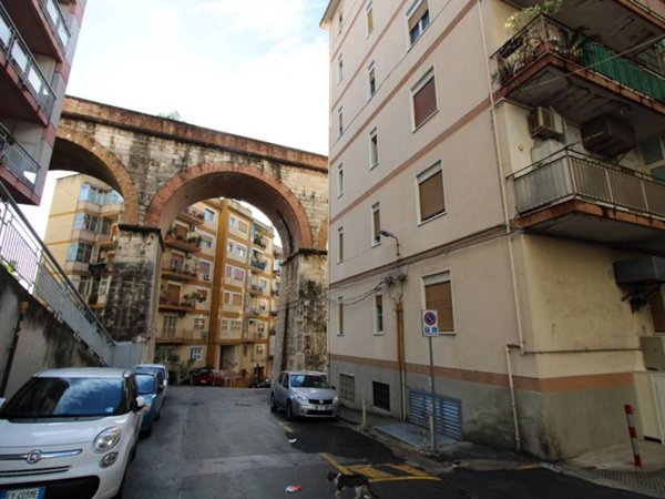 appartamento in vendita a Messina in zona Centro Storico