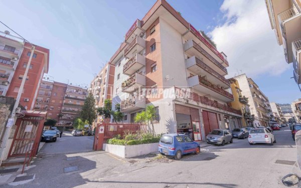 appartamento in vendita a Messina
