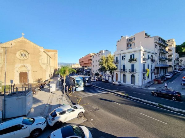 appartamento in vendita a Messina